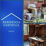 Apartmán Residenza Castiglia