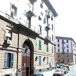 Apartmán Residenza Castiglia Neapol