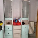Apartmán Residenza Castiglia *