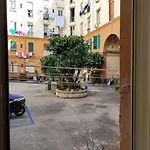 Apartmán Residenza Castiglia *