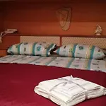 Residenza Castiglia * Neapol