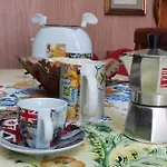 Residenza Castiglia Neapol