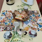 Residenza Castiglia * Neapol
