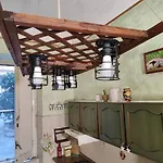 Apartmán Residenza Castiglia