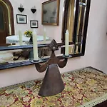 Apartmán Residenza Castiglia Neapol