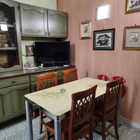 Residenza Castiglia Apartmán