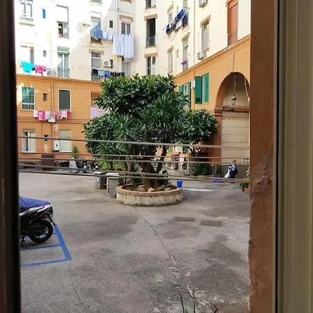 Apartmán Residenza Castiglia *