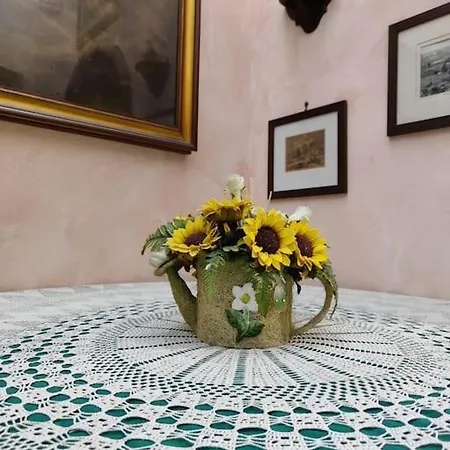Residenza Castiglia * Neapol
