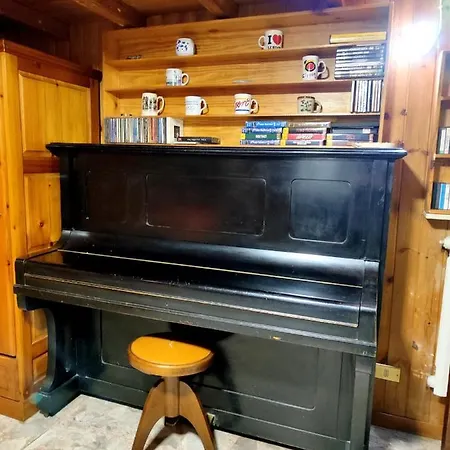 Residenza Castiglia Apartmán *