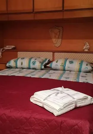 Residenza Castiglia * Neapol