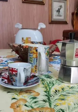 Residenza Castiglia Neapol