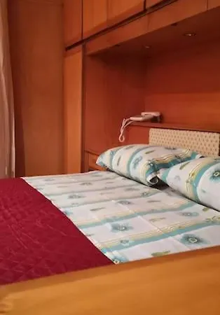 Apartmán Residenza Castiglia *