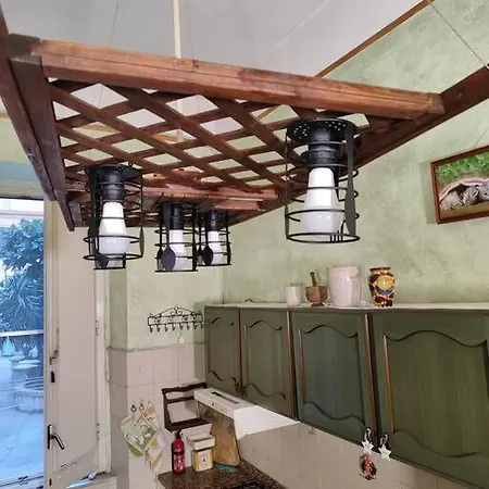 Apartmán Residenza Castiglia