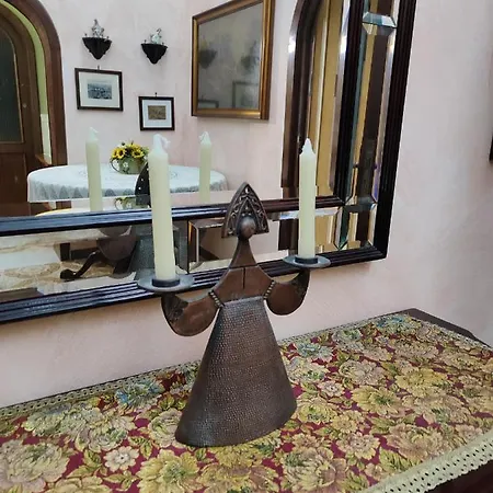 Apartmán Residenza Castiglia Neapol