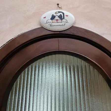 Apartmán Residenza Castiglia Neapol