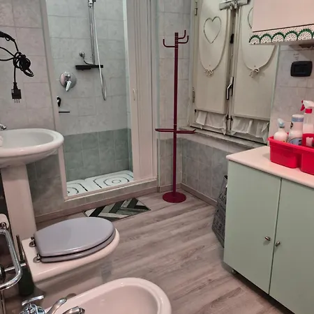 Residenza Castiglia *
