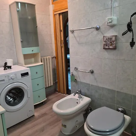 Residenza Castiglia * 나폴리